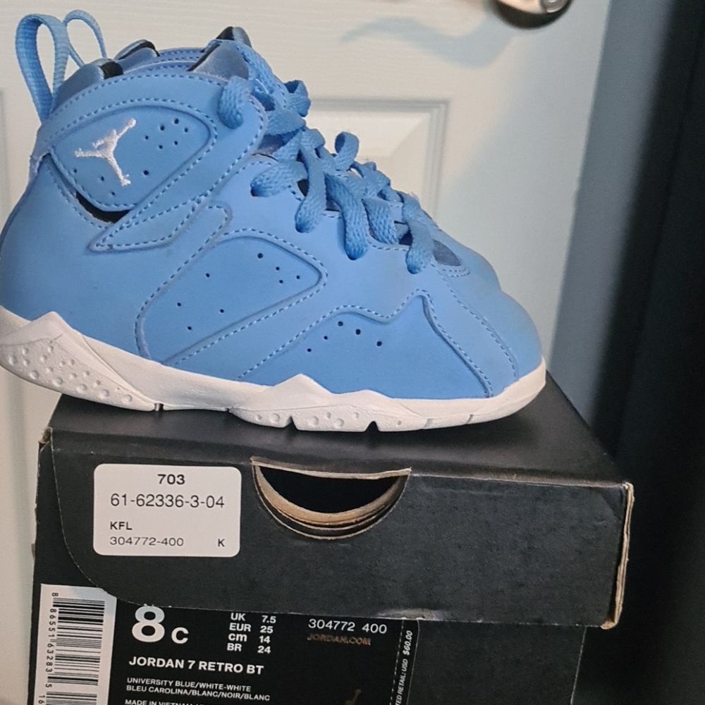 Jordan sneakers